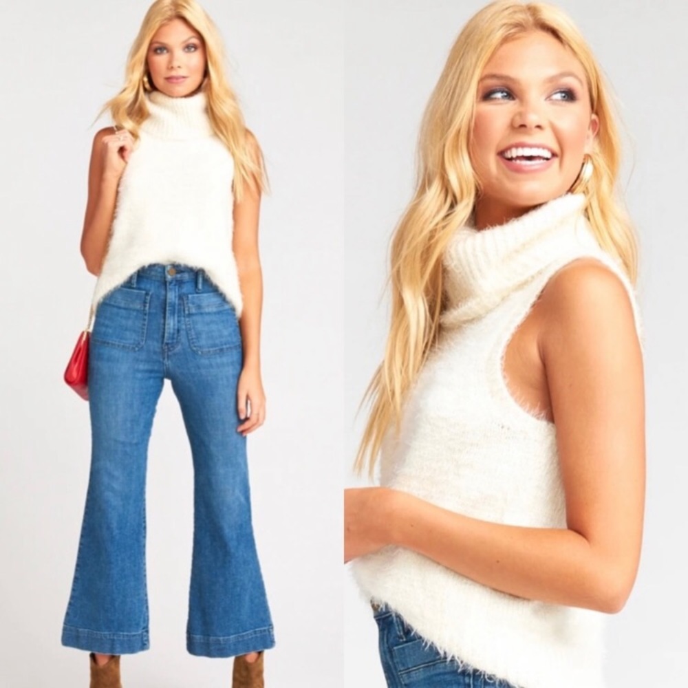 Show Me Your Mumu Fauna Tank